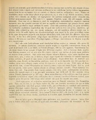 Programm des Großherzoglichen Gymnasiums zu Büdingen : Ostern .... 1879/80