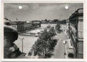 Berlin, Wilhelmplatz