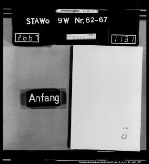 Klage des Maire-adjoints und Ackermanns Peter Andreas Schäfer zu Sunstedt gegen die Gemeinde Sunstedt wegen Alleinhaltung einer Schäferei