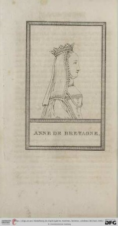 Anne de Bretagne