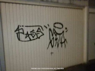 PASS "SiTH"