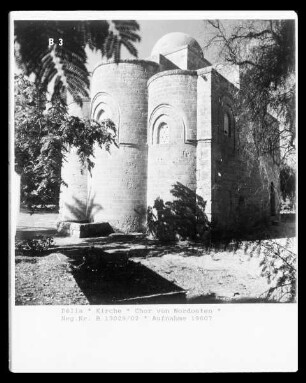 San Maria di Loreto