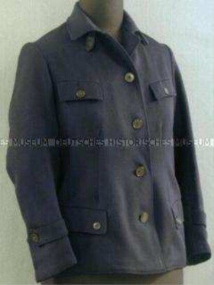 Winterjacke (für junge Mädchen)