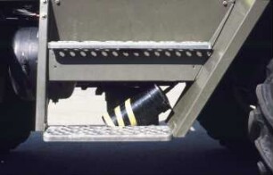 Fotografie: Informationstechnik, Sensortechnik, Radarsensor