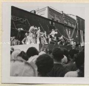 Köln, Karneval