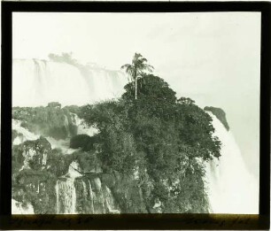 Iguazu-Wasserfälle