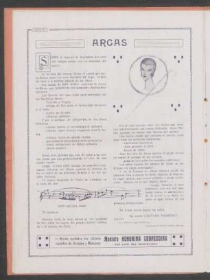 Arcas