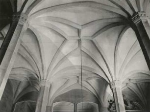 Kapelle, Röhrsdorf (Kreis Pirna)