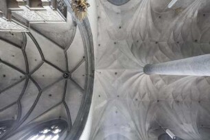 Katholische Kirche Mariä Himmelfahrt, Blatna, Tschechische Republik