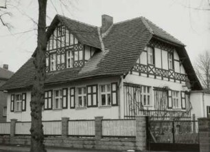 Wohnhaus, Eichwalde (Kreis Königs Wusterhausen)