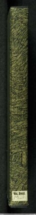 Sachsenspiegel - Mscr.Dresd.M.29