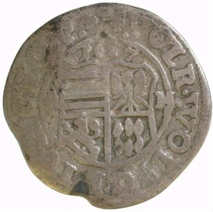 Münze, Groschen, 1627