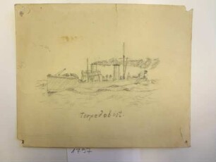 Torpedoboot