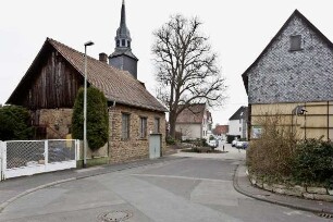 Gesamtanlage; Steinbach, Gesamtanlage Alt Steinbach