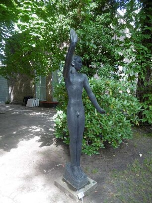 Verkündung, Berlin