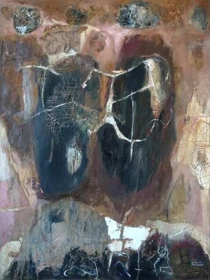 Ohne Titel´93
