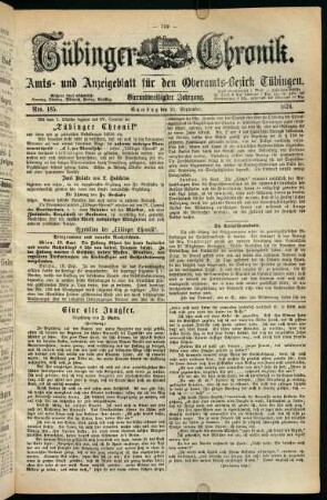 759-774, 21. September (Nro. 185) - 25. September (Nro. 188)