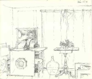 Im Atelier II