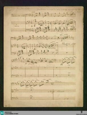 3 Fantasies - Don Mus.Ms. 2378 : vlc, pf