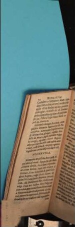 Gallia, sive de Francorum regis dominiis et opibus commentarius