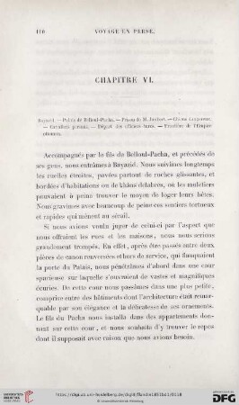 Chapitre VI