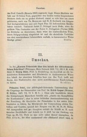 407-419 Umschau