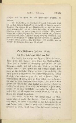 Otto Willmann (geboren 1839)