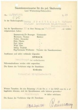 Breithaupt, Georg