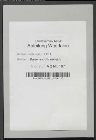 Kirchhöfe und Beerdigungen im Minden-Ravensbergischen.