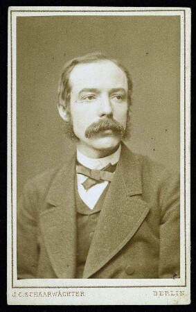 Quincke, Georg