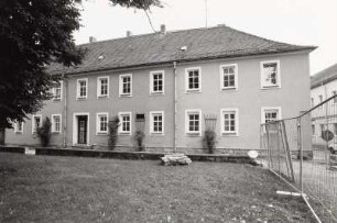 Superintendentur, Jessen (Elster)