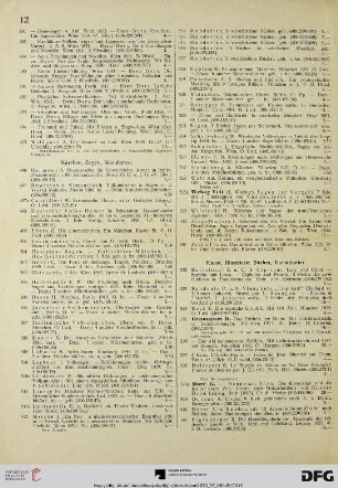 Kunst, Illustrierte Bücher, Kunstblätter (Nr. 532-594)