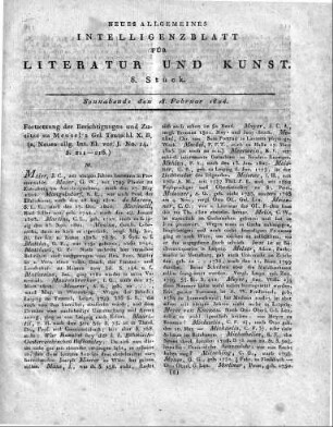 1804-02-18 : 08. Stück