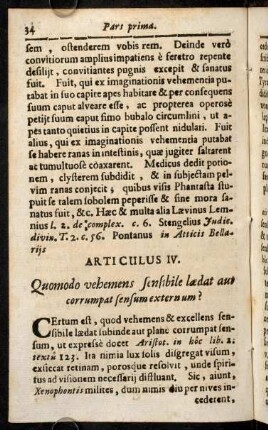 34-47, Articulus IV.-V.