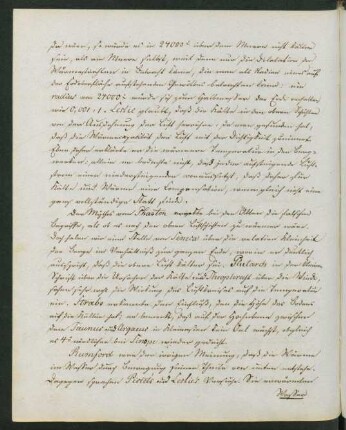 51. Vorlesung (11. April 1828)
