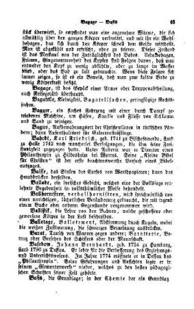 Bahrdt, Karl Friedrich
