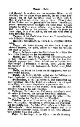 Bahrdt, Karl Friedrich