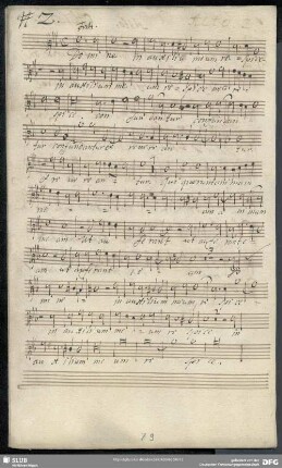 Giovanni Pierluigi da Palestrina - Domine in auxilium