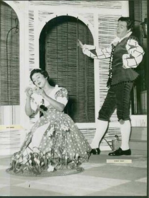 Der Barbier von Sevilla (Gioachino Rossini)