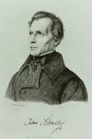 Julius Schnorr von Carolsfeld