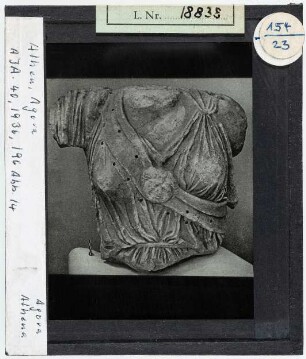Athen: Agora, Torso