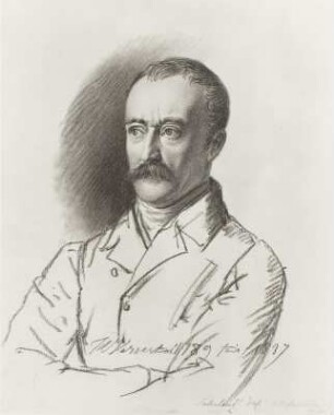 Jean Emile Horace Vernet