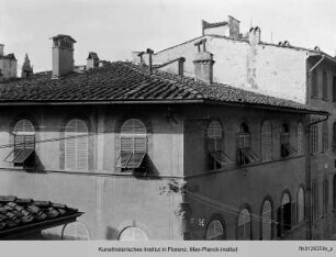 Palazzo Dati, Florenz