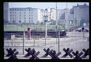 Potsdamer Platz 14.9.63.