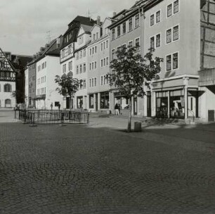 Marktplatz, Jena