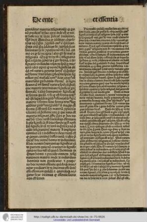 Hic repellit quandam cavillationem exortam ex iam dictis, qua quis posset sic obiicere...