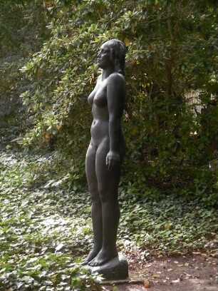 Auferstehung, Berlin