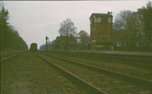 Groß Behnitz Wasserturm