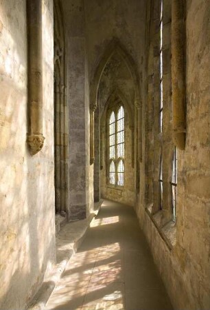 Burg, Bösig, Tschechische Republik