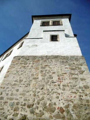 Radeberg: Schloß Klippenstein